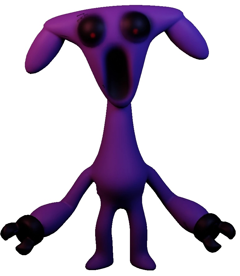 苏尔苏拉拉怪物形态 苏尔苏拉拉怪物形态