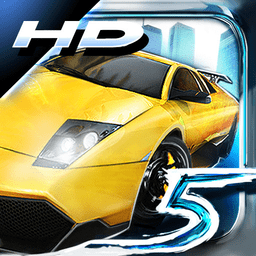 5g天天5g天天奭入口全屏版修复版下载-5g天天5g天天奭入口全屏高清版(Asphalt 5 HD)下载 v1.1.3 安卓版