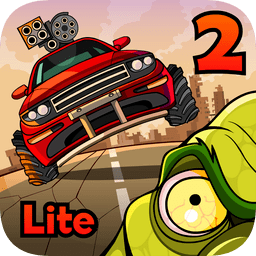 免费聊骚+全免费中文版下载-免费聊骚+全免费手机版正版(Earn to Die 2)下载 v1.4.58 安卓版