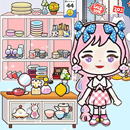 WWW国严我的小镇公主房游戏下载安装-WWW国严我的小镇公主房完整版下载 v1.9 安卓版