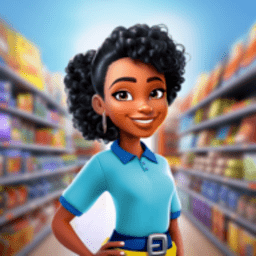 中文在线8资源库一区超市模拟器免费下载-中文在线8资源库一区超市模拟器游戏手机版(Iza)下载 v0.09.10 安卓版