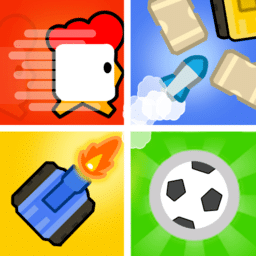 8X8X中文版游戏下载-8X8X最新版下载 v1.0.1 安卓版