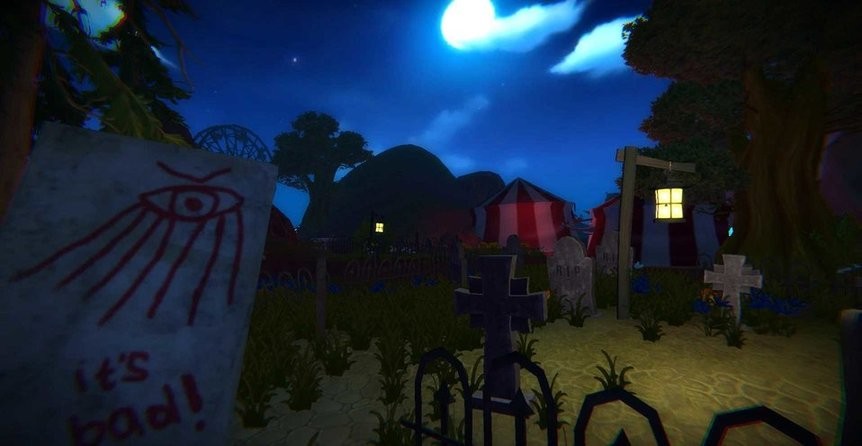 妈妈以为我是爸爸恐怖死亡公园游戏下载-妈妈以为我是爸爸恐怖死亡公园最新版下载 v2.0 安卓版