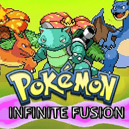 waswaskino下载app无限融合下载中文版-waswaskino下载app无限融合手机版(Pokemon Infinite Fusion)下载 v1.01.701 安卓版