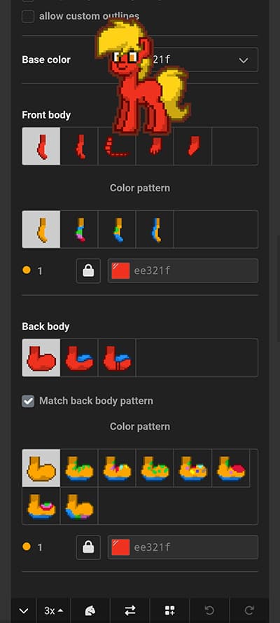 ponytown手机版小马镇 ponytown手机版小马镇