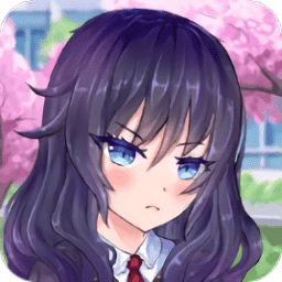 女子高校僵尸模拟器最新版下载-逼靠软件中文版下载 v2.08 安卓版