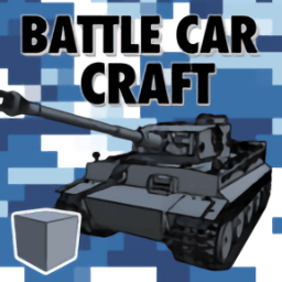 三叶草m码最新版下载安装-沙盒三叶草m码(Battle Car Craft)下载 v1.3.2 安卓版