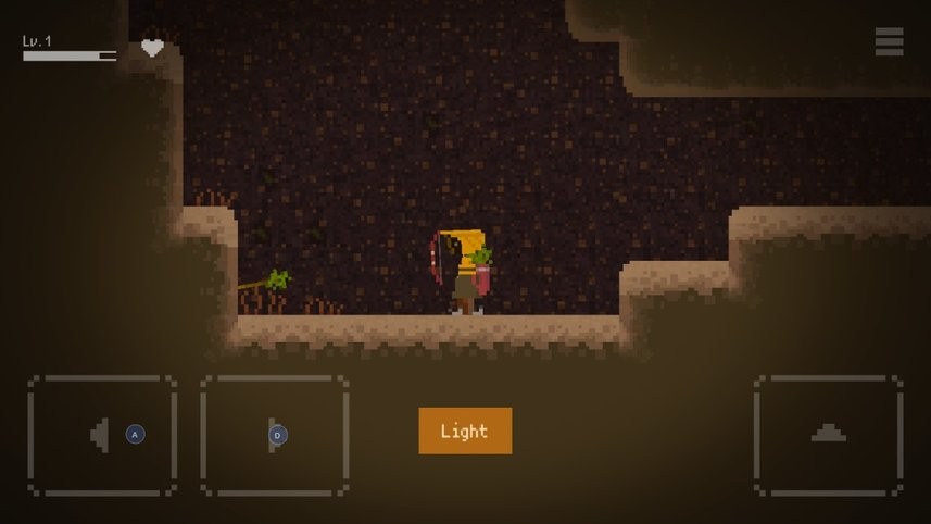 思思久游戏最新版下载-思思久官方版(Cave of Life)下载 v1.0.6 安卓版游戏画面2