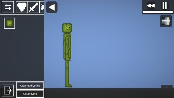 大色黄片游乐场中文版下载安装-大色黄片游乐场免费版(Monster Mod Playground)下载 v3.1 安卓版