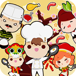 hsck仓库网址最新美食小镇游戏完整版下载-hsck仓库网址最新美食小镇免费版下载 v1.0 安卓版