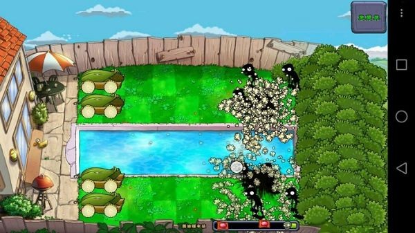 欧美精品一二三区乐pad版下载最新版本-欧美精品一二三区乐pad中文完整版(Plants vs Zombies)下载 v1.0.0 安卓版游戏画面2