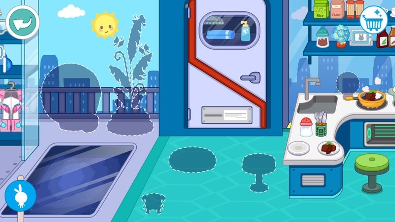 《弥漫甜味之纯白旗袍》 v7.13.3 安卓最新版 截图3