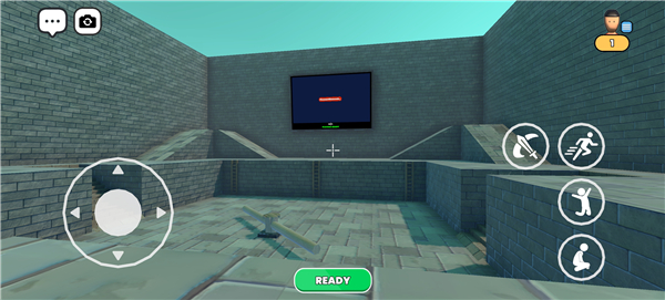 叼嘿视频免费终极对决免费下载-叼嘿视频免费终极对决正版下载v1.9.6 安卓版游戏画面2