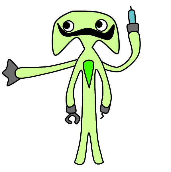 苏尔苏尔涂鸦形态 苏尔苏尔涂鸦