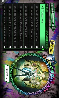 新弹丸论破v3游戏玩点 新弹丸论破v3游戏玩点