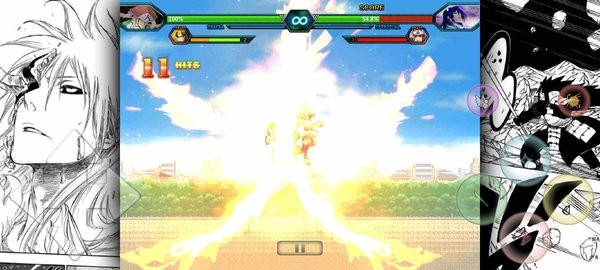 国产香蕉久久全人物版最新版下载-国产香蕉久久全人物版十尾版最新版下载 v1.1.0 安卓版游戏画面3