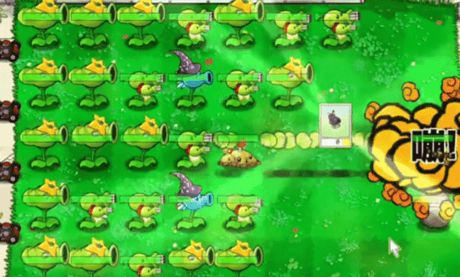 精彩截图-植物大战僵尸苗族少女mv免费观看高清版大全手机版下载-植物大战僵尸苗族少女mv免费观看高清版大全最新版本下载 v1.0 安卓版2