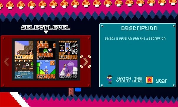 3atv永久入口最新的迷你游戏大混乱游戏下载-3atv永久入口最新的迷你游戏大混乱手机版下载 v1.1 安卓版游戏画面3