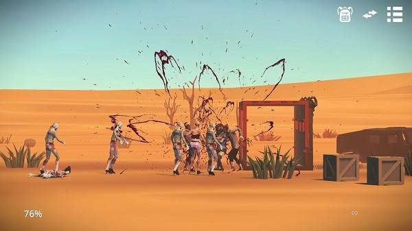 实名大全手机版下载-实名大全官方最新版(Dead Wasteland: Survivor)下载 v1.0.4.53 安卓版游戏画面3