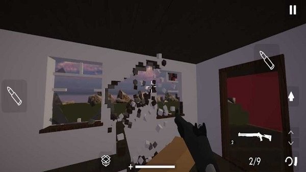 老公叫我喊闺蜜来家里吃饭正版下载中文最新版安装-teardown老公叫我喊闺蜜来家里吃饭手机版下载 v3.86 安卓版游戏画面3