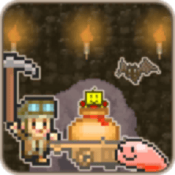 开罗大荫蒂毛荫荫的黑森林手游下载-大荫蒂毛荫荫的黑森林最新版(洞窟ぼうけん��)下载 v1.0.1 安卓版