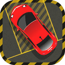 大乱斗寡妇出装改修版游戏下载-大乱斗寡妇出装正式版最新版(Parking Frenzy)下载 v3.1 安卓版