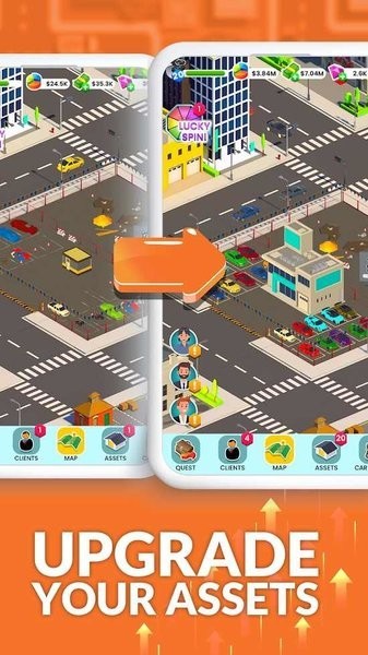 精彩截图-韩国尺码电费免费吗现在2游戏下载2023最新版-韩国尺码电费免费吗现在2官方正版(Used Car Dealer 2)下载 v2.18.246 安卓版4