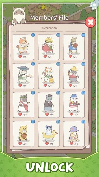 YP跳转接口已满18点此直接转最新版下载-YP跳转接口已满18点此直接转手游官方版下载 v1.04 安卓版游戏画面3