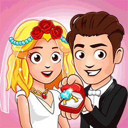 国产区一区二婚礼派对游戏下载安装-国产区一区二婚礼派对最新版下载 v2.5 安卓版