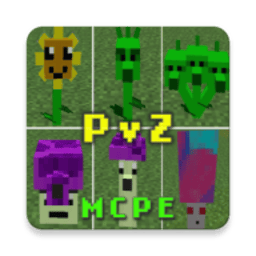 pvzMCPE最新版下载-产又大又粗又长 MCPE官方中文版下载 v1.3 安卓汉化版