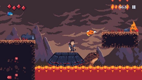 精彩截图-西西里人体艺术的命运手游官方下载-康多的命运中文最新版下载 v1.1.0 安卓版1