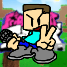 日本高清二三区我的世界him模组下载-黑色星期五之夜我的世界模组手机版下载 v0.2.7.1 安卓版