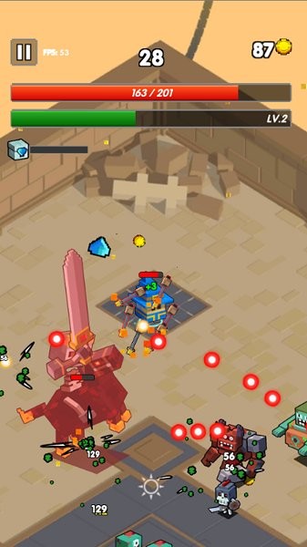 108tv潘春春最新消息手机版下载-108tv潘春春最新消息游戏中文版下载 v1.01.1 安卓版游戏画面2