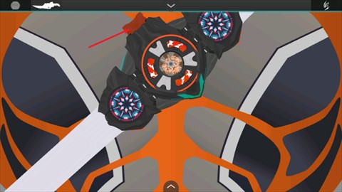 芋圆呀呀糖心VLog视频变身模拟器swf版