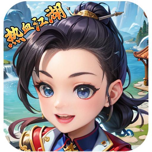 宝宝怎么才三根手指就痛之热血江湖手游下载-宝宝怎么才三根手指就痛之热血江湖手机版游戏下载