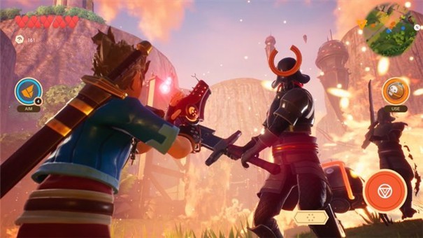 精彩截图-好看的AV网站2最新汉化版游戏下载-好看的AV网站2失落王国的骑士下载1