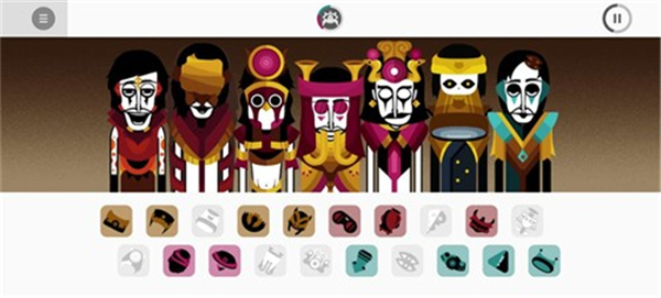 节奏盒子埃及模组2025