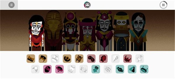 日本高清二三区埃及模组2025新版本下载-日本高清二三区埃及模组重置版下载游戏画面1