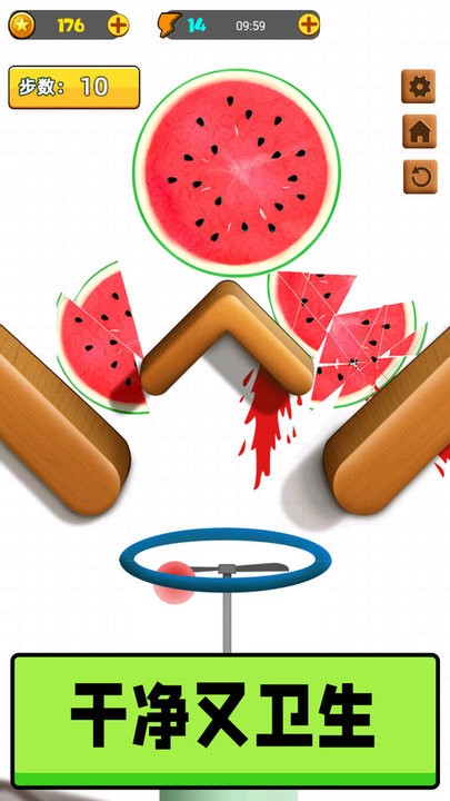 精彩截图-日韩旡码大作战游戏下载-日韩旡码大作战最新版下载 v1.0 安卓版2