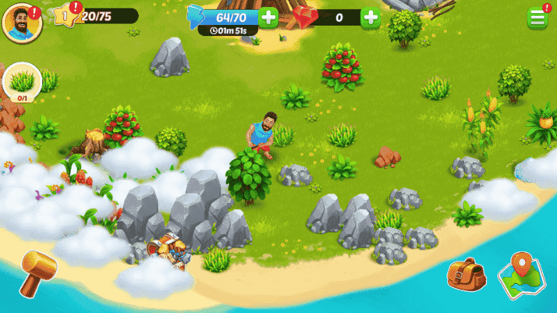 污污污污污的软件与生存物资采集