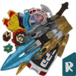 黑土触摸3.0.2汉化版破解版模拟器下载手机版-黑土触摸3.0.2汉化版破解版模拟器豪华版(Super Sentai Item Vol.1)下载 v1.0 安卓版