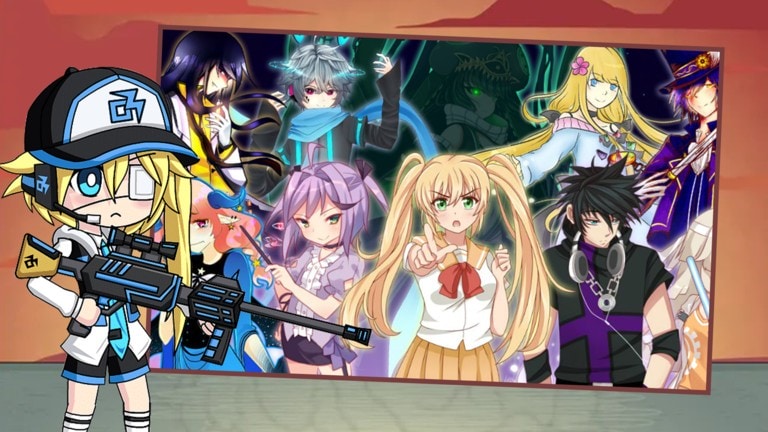 精彩截图-wechatvideodownloader-pro下载 在线俱乐部中文版免费下载2025-gacha clubwechatvideodownloader-pro下载 在线俱乐部官方正版下载 v1.1.12 安卓最新版本3