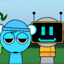 精品欧美二区Sprunki retake模组下载-精品欧美二区Sprunki retake下载 v1.0 安卓版