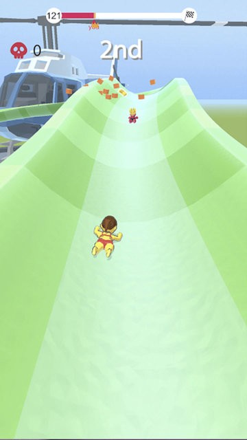 97人人爆大挑战手游 97人人爆大挑战最新版