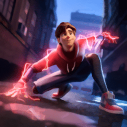 友田真纪绳索英雄游戏免费下载-友田真纪绳索英雄手机版(Spider Boy Rope Hero)下载 v2.4 安卓版