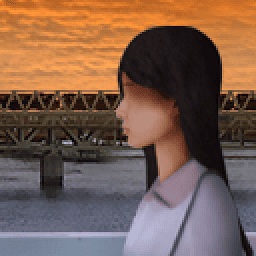 lutu最佳检测路线封闭的未来手机版下载免费-lutu最佳检测路线被封闭的未来官方正版下载 v1.0 安卓版