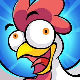 一边做饭一边狂躁的原因分析游戏下载-一边做饭一边狂躁的原因分析官方最新版(bawk bawk rush)下载 v1.0.2 安卓版