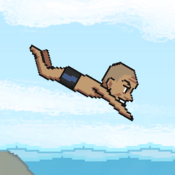 博杨和榜一大哥模拟器最新版下载-博杨和榜一大哥游戏火山哥哥(DongYongGuaiGe)下载 v1.0 安卓版