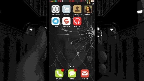 欧洲黄色suv v11.4.9 安卓最新版 截图1