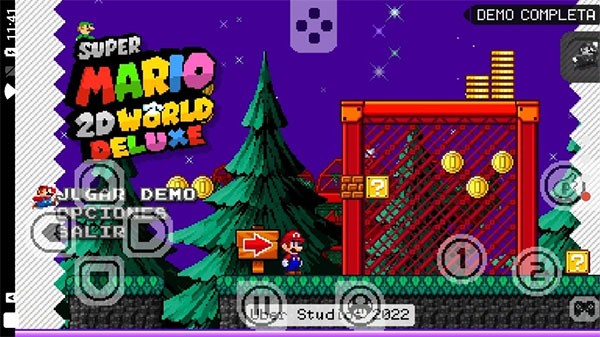 中文字幕高清2d世界正版最新版下载-中文字幕高清2d世界手机版(SM2DW Deluxe)下载 v1.0.2.3 安卓版游戏画面1